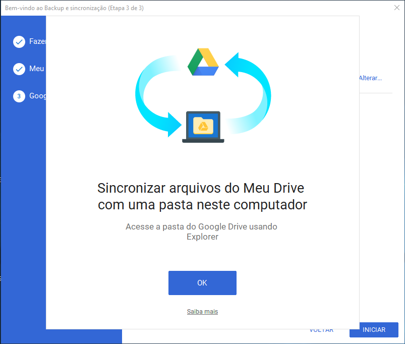 Como usar o Google Drive para fazer backup do PC inteiro – Tecnoblog
